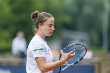 Gloria Reusch 100 - BL DTV Hannover - Der Club an der Alster : Ergebnis: 2:7